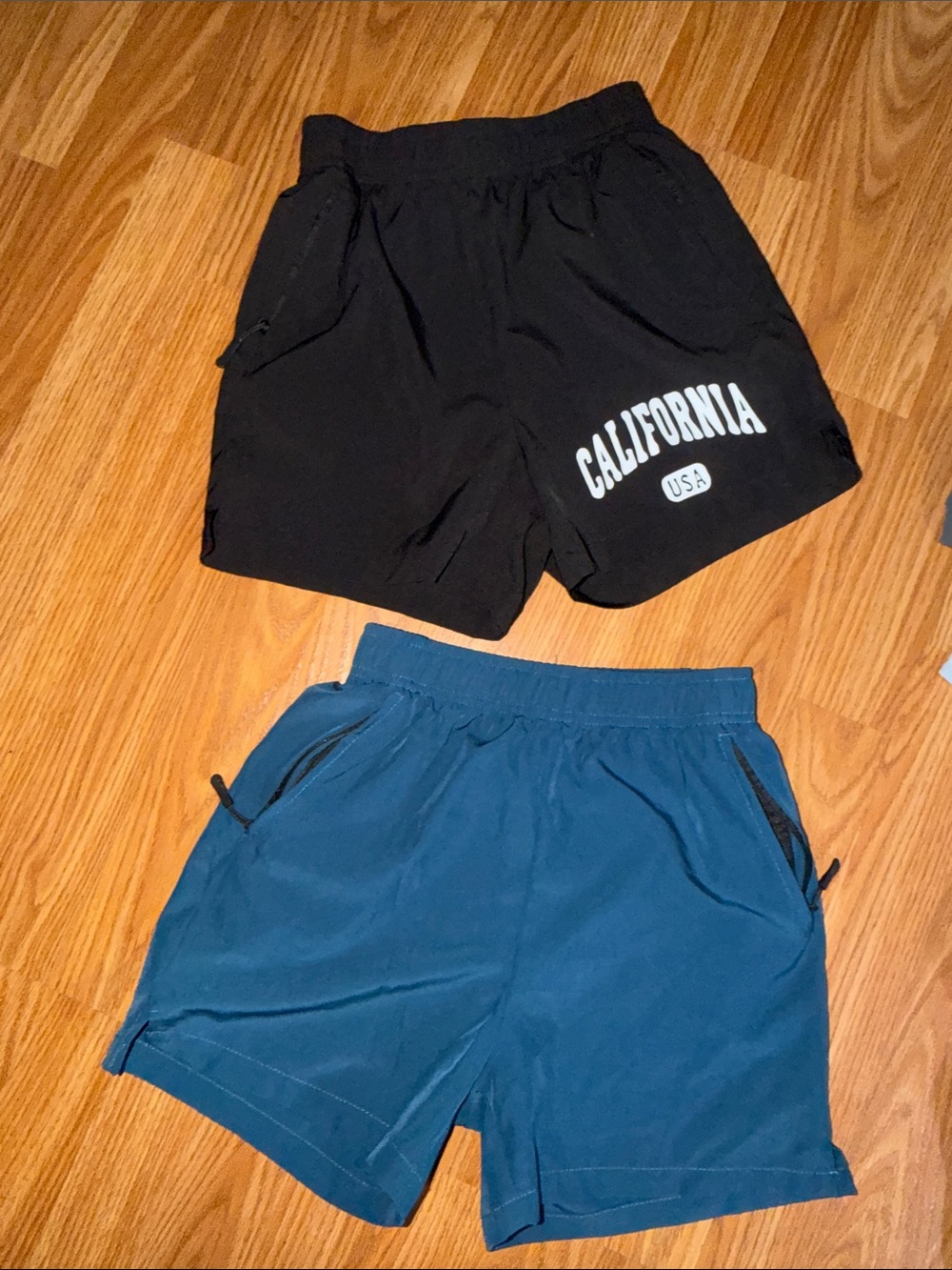 10/12 Boys Shorts - Picture 3 of 4